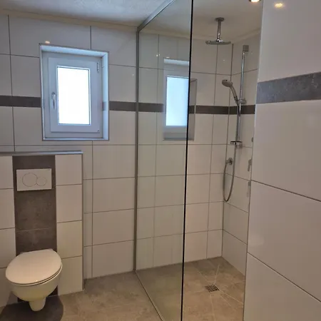 Apartamento Joerg *