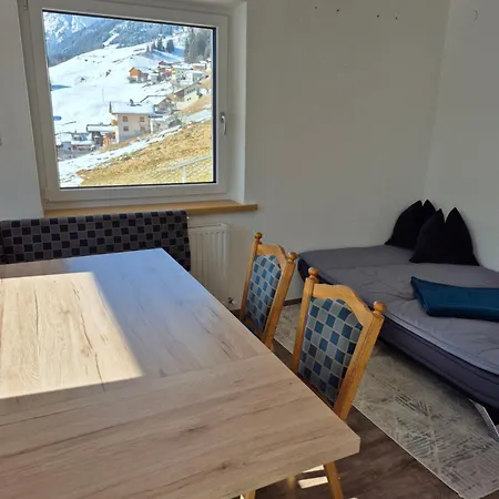 Joerg Apartamento