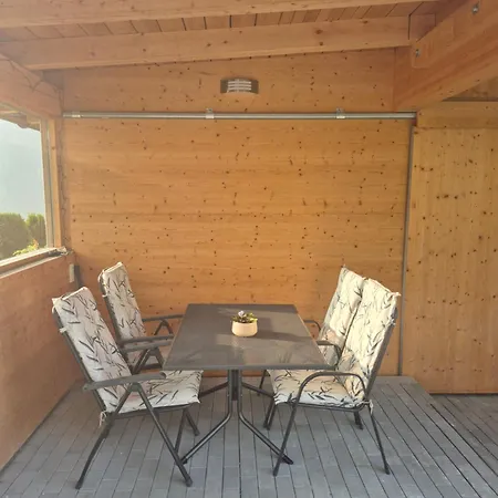 Apartamento Joerg Kappl (Landeck)