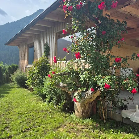 Apartamento Joerg *