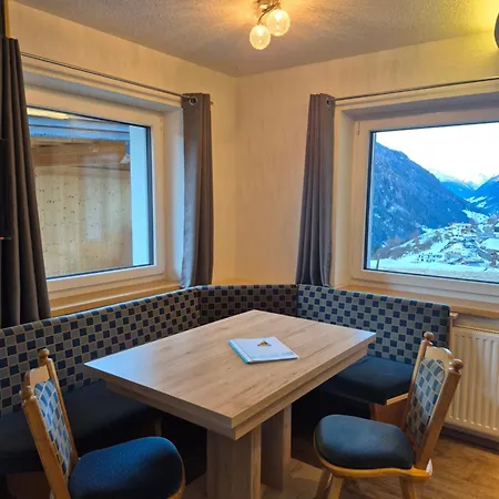 Appartamento Joerg *