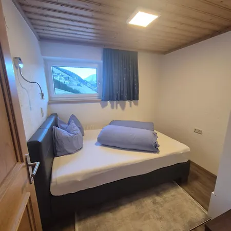 Appartamento Joerg *