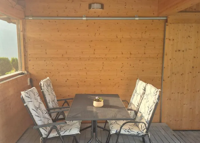 Appartamento Joerg Kappl (Landeck)