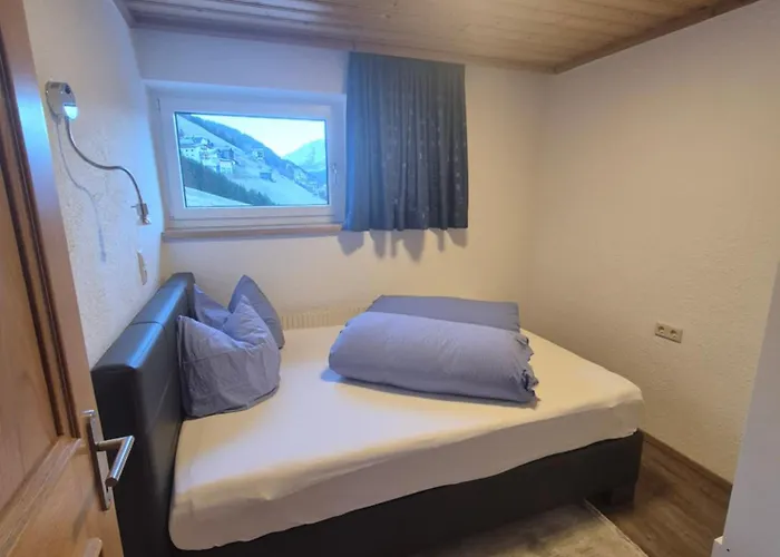 Appartamento Joerg *